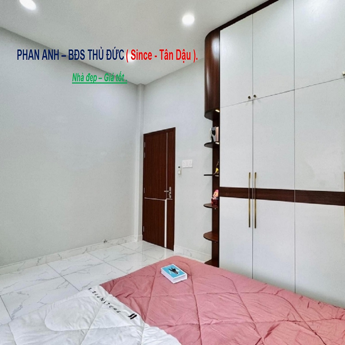 🔥 Bán Nhà Mặt Phố Quận 2 _ Chỉ có 9 Tỷ …999.🔥 _ Liền Kề Lê Văn Thịnh . - Ảnh 7